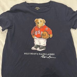 Polo tshirt